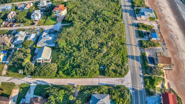 Listing Image #2 - Land for sale at 4025 Coastal Hwy, St Augustine FL 32084