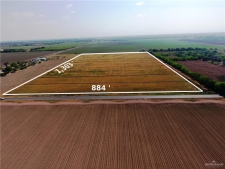 Listing Image #3 - Land for sale at 0 N Valverde Road, Edinburg TX 78542