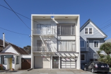 Multi-family for sale in San Francisco, CA