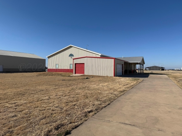 Listing Image #3 - Others for sale at 12880 WANDERING Road, Amarillo TX 79118