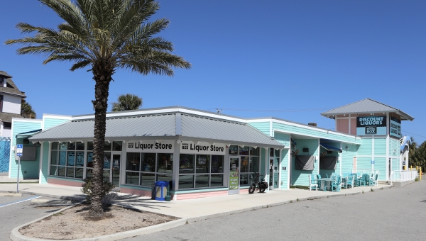 Listing Image #3 - Retail for sale at 301 E. International Speedway Boulevard, Daytona Beach FL 32118