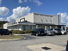Listing Image #2 - Retail for sale at 4545 Highway 501, Myrtle Beach SC 29579