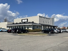 Listing Image #3 - Retail for sale at 4545 Highway 501, Myrtle Beach SC 29579