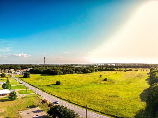 Listing Image #1 - Land for sale at 0000 Harbor Point Road, Gun Barrel City TX 75156