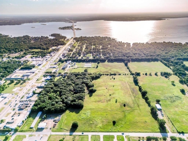 Listing Image #2 - Land for sale at 0000 Harbor Point Road, Gun Barrel City TX 75156