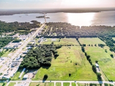 Listing Image #2 - Land for sale at 0000 Harbor Point Road, Gun Barrel City TX 75156