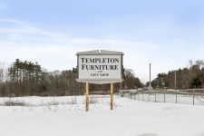 Listing Image #3 - Others for sale at 162 Baldwinville Rd, Templeton MA 01468