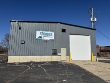 Listing Image #2 - Industrial for sale at 1912 23rd Avenue, Rockford IL 61104
