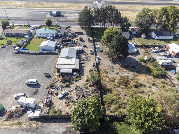 Listing Image #2 - Others for sale at 119 W Old Inland Empire Highway, Prosser WA 99350