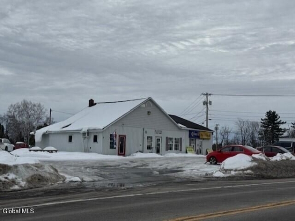 Listing Image #2 - Multi-family for sale at 2469 NY-30, Mayfield NY 12117