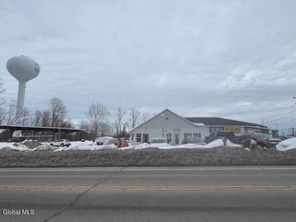 Listing Image #3 - Multi-family for sale at 2469 NY-30, Mayfield NY 12117