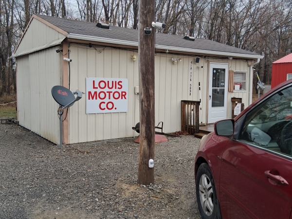 Listing Image #1 - Others for sale at 17092 Route 37 N, Johnston City IL 62951