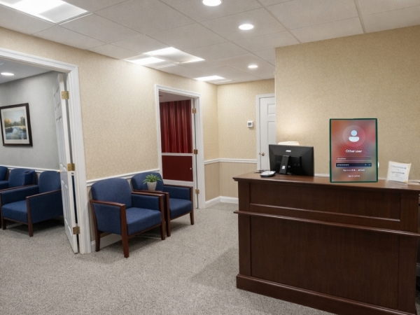 Listing Image #1 - Office for sale at 2 Professional Dr.#244, Gaithersburg MD 20879