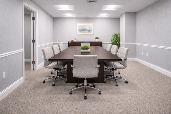 Listing Image #2 - Office for sale at 2 Professional Dr.#244, Gaithersburg MD 20879