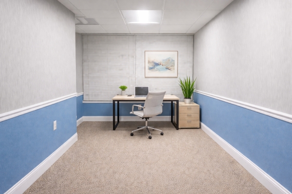Listing Image #3 - Office for sale at 2 Professional Dr.#244, Gaithersburg MD 20879