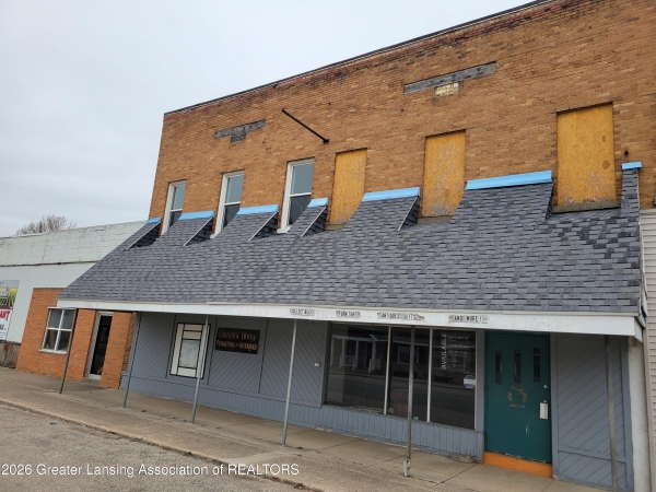 Listing Image #2 - Others for sale at 116 N Newton Street, Middleton MI 48856