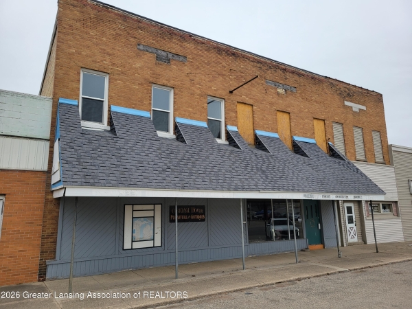Listing Image #3 - Others for sale at 116 N Newton Street, Middleton MI 48856
