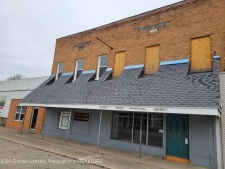 Listing Image #2 - Others for sale at 116 N Newton Street, Middleton MI 48856
