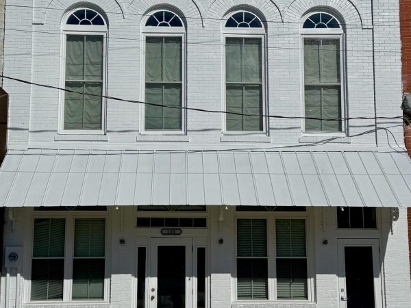 Listing Image #1 - Office for sale at 108 Park Street Nw, Wagener SC 29164