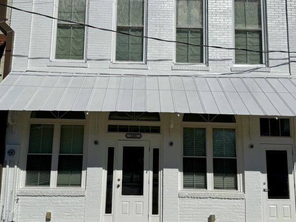 Listing Image #3 - Office for sale at 108 Park Street Nw, Wagener SC 29164