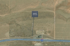 Land for sale in Moriarty, NM