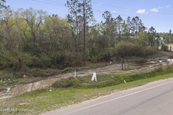 Listing Image #1 - Others for sale at 9252 Canal Road, Gulfport MS 39503