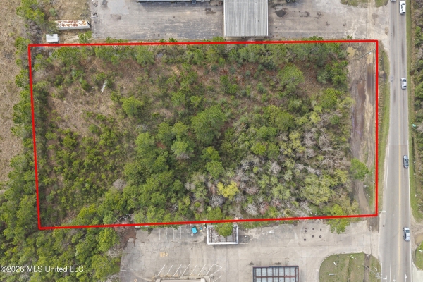 Listing Image #3 - Others for sale at 9252 Canal Road, Gulfport MS 39503