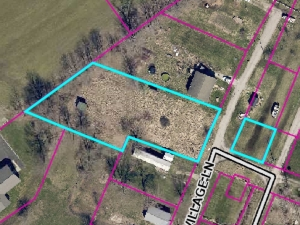 Listing Image #2 - Land for sale at 125 Village Ln, Marysville IN 47141 Listing Image #2 - Land for sale at 125 Village Ln, Marysville IN 47141