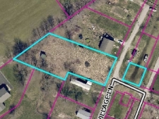 Listing Image #2 - Land for sale at 125 Village Ln, Marysville IN 47141