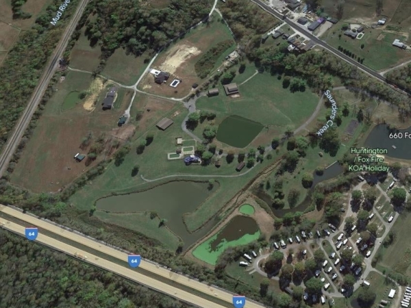 Listing Image #2 - Others for sale at 660 Fox Fire Road, Milton WV 25541