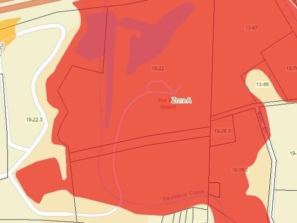 Listing Image #3 - Others for sale at 660 Fox Fire Road, Milton WV 25541