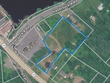 Land for sale in Loch Sheldrake, NY