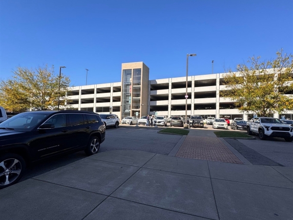 Listing Image #3 - Others for sale at 2828 1st Ave 204, Huntington WV 25702