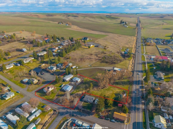 Listing Image #2 - Others for sale at 204 E Church Street, Uniontown WA 99179