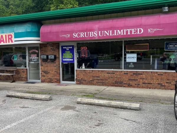 Listing Image #1 - Others for sale at 3540 42 U.S. 60, Barboursville WV 25504