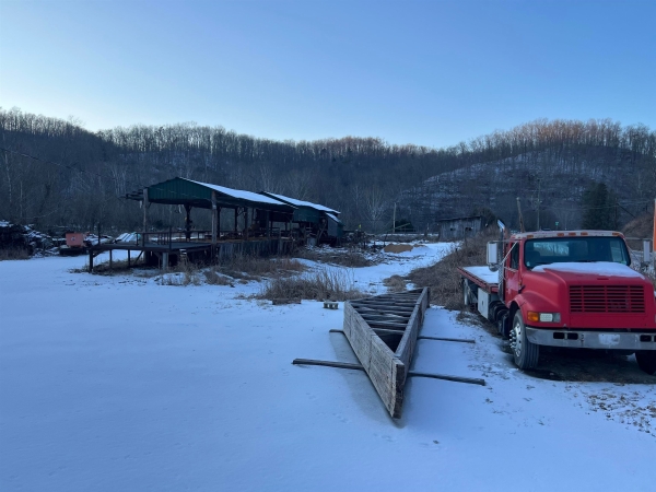 Listing Image #1 - Others for sale at 0 Route 152, Wayne WV 25570