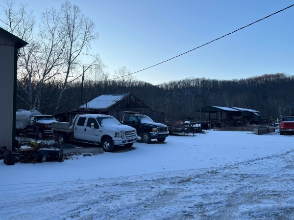 Listing Image #2 - Others for sale at 0 Route 152, Wayne WV 25570