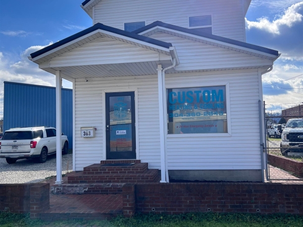 Listing Image #1 - Others for sale at 303-305 3rd Ave, Huntington WV 25701