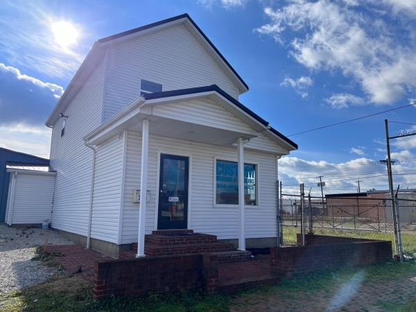 Listing Image #2 - Others for sale at 303-305 3rd Ave, Huntington WV 25701