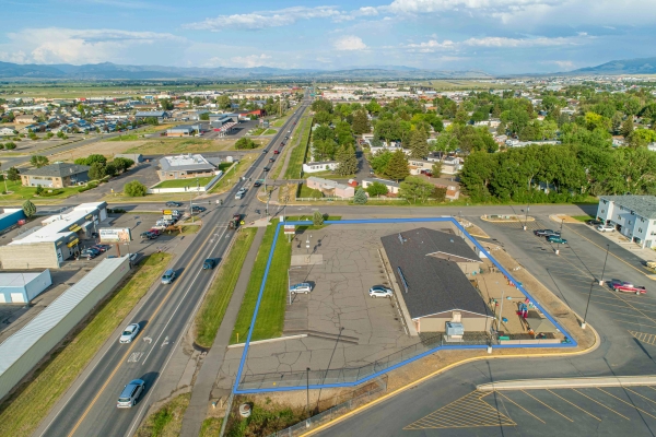 Listing Image #3 - Office for sale at 607 W Custer Ave, Helena MT 59601