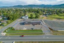 Listing Image #2 - Office for sale at 607 W Custer Ave, Helena MT 59601