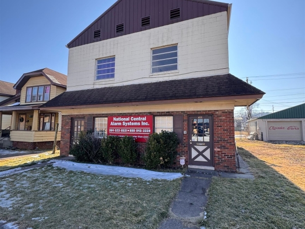 Listing Image #2 - Others for sale at 415-417 Adams Avenue, Huntington WV 25705