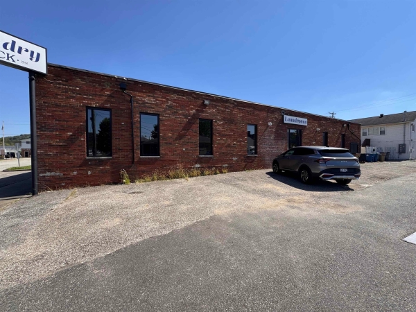 Listing Image #1 - Others for sale at 1018 Church Street, Milton WV 25541