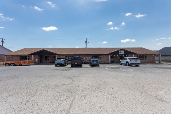 Listing Image #3 - Others for sale at 910 Kramer, Burkburnett TX 76354