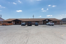 Listing Image #3 - Others for sale at 910 Kramer, Burkburnett TX 76354