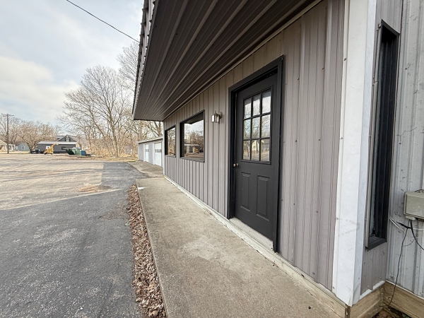 Listing Image #2 - Others for sale at 1801 E Main Street & 108 S 18th Street, Petersburg IN 47567