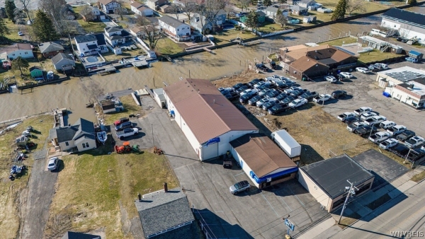 Listing Image #2 - Others for sale at 7813 Buffalo Avenue, Niagara Falls NY 14304