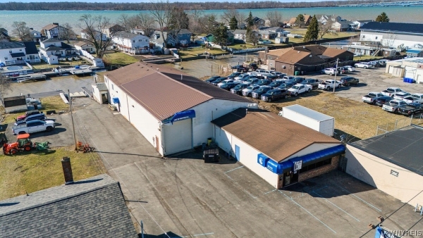 Listing Image #3 - Others for sale at 7813 Buffalo Avenue, Niagara Falls NY 14304