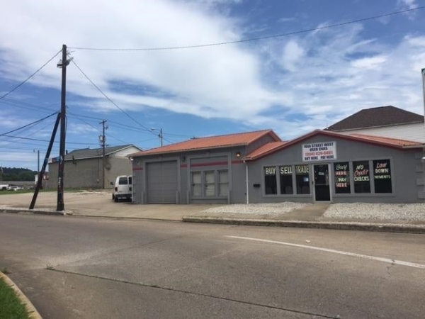 Listing Image #2 - Others for sale at 421 16th Street W, Huntington WV 25701