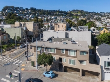 Multi-family for sale in San Francisco, CA